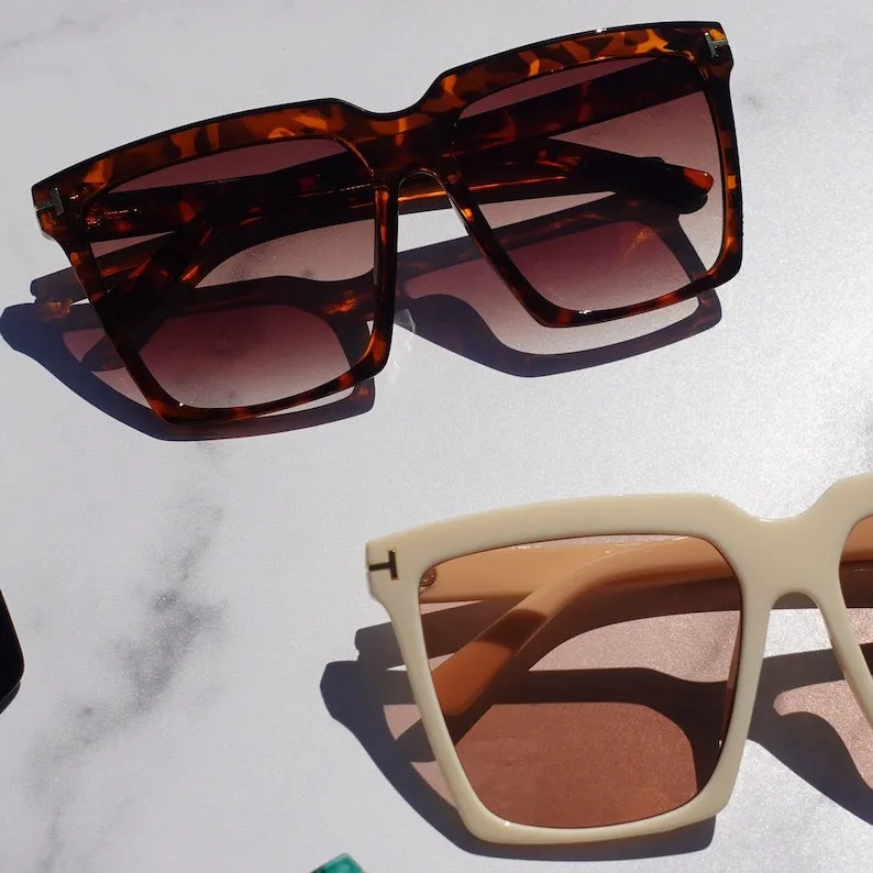 Amber Frames
