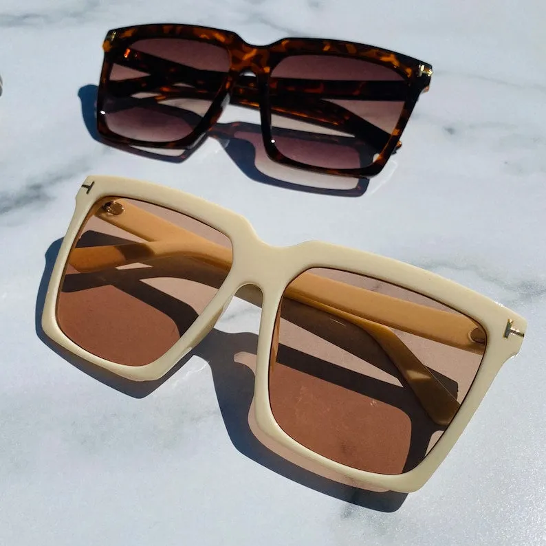 Amber Frames