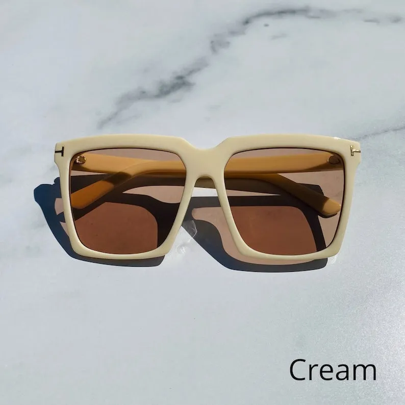 Amber Frames