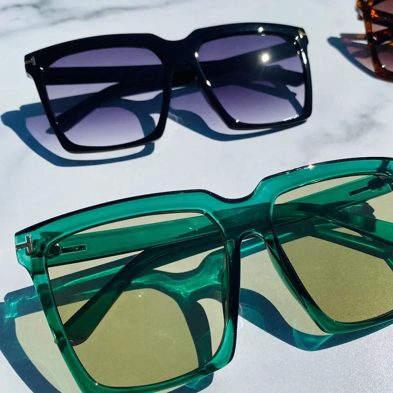 Amber Frames
