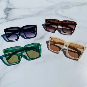 Amber Frames