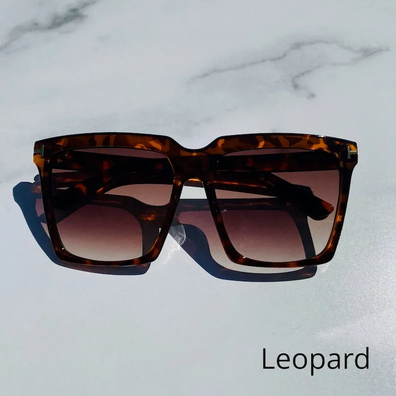 Amber Frames