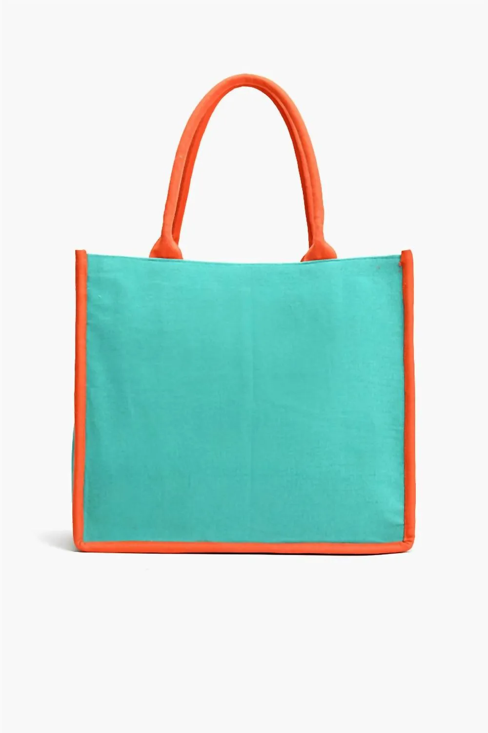 America & Beyond - Women's Caribbean Vacay Tote Bag