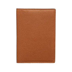 Anderson's Passport Holder - Tan