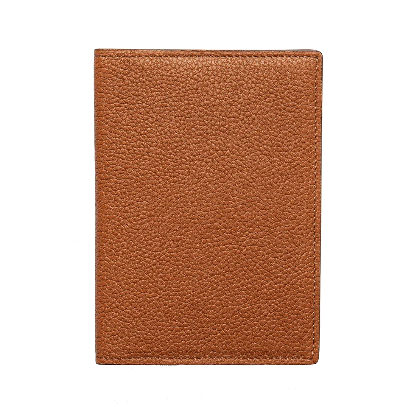 Anderson's Passport Holder - Tan