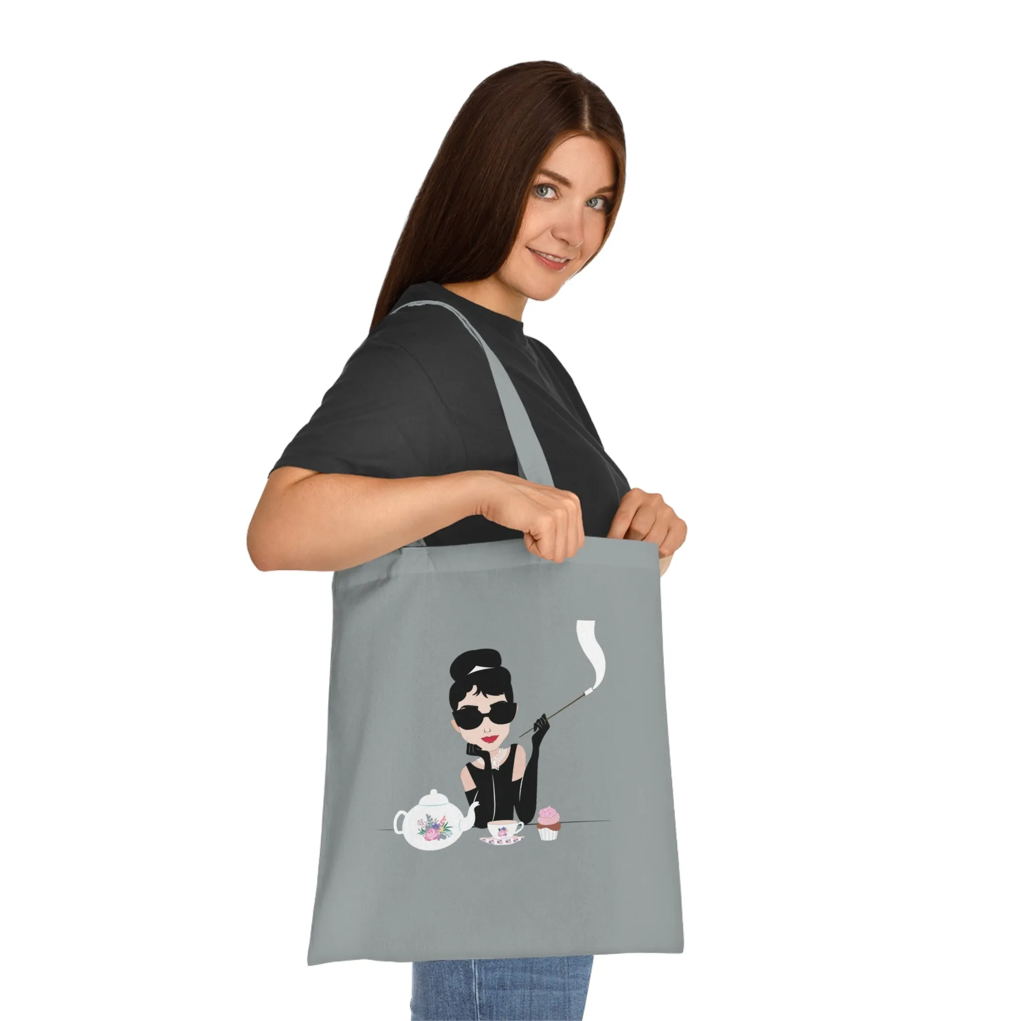 Audrey Tote Bag