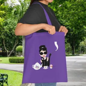 Audrey Tote Bag
