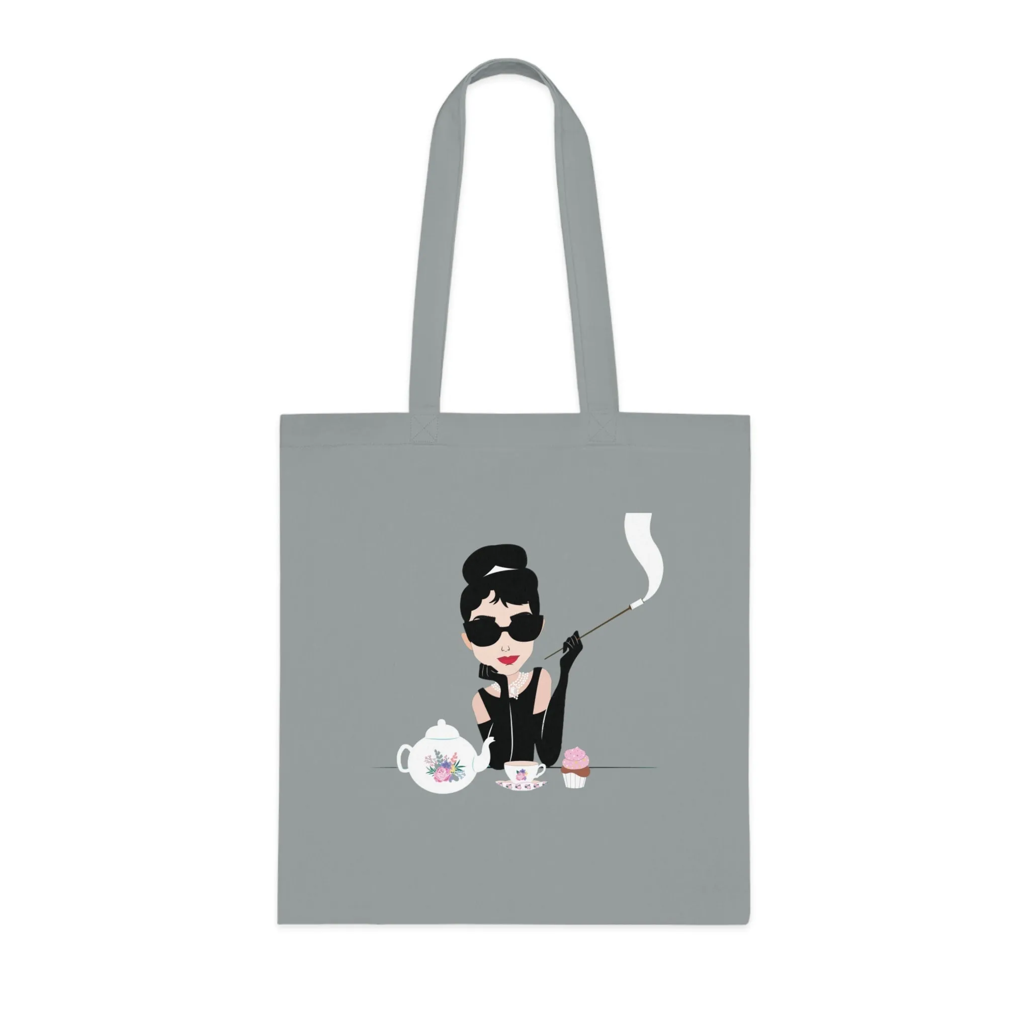 Audrey Tote Bag