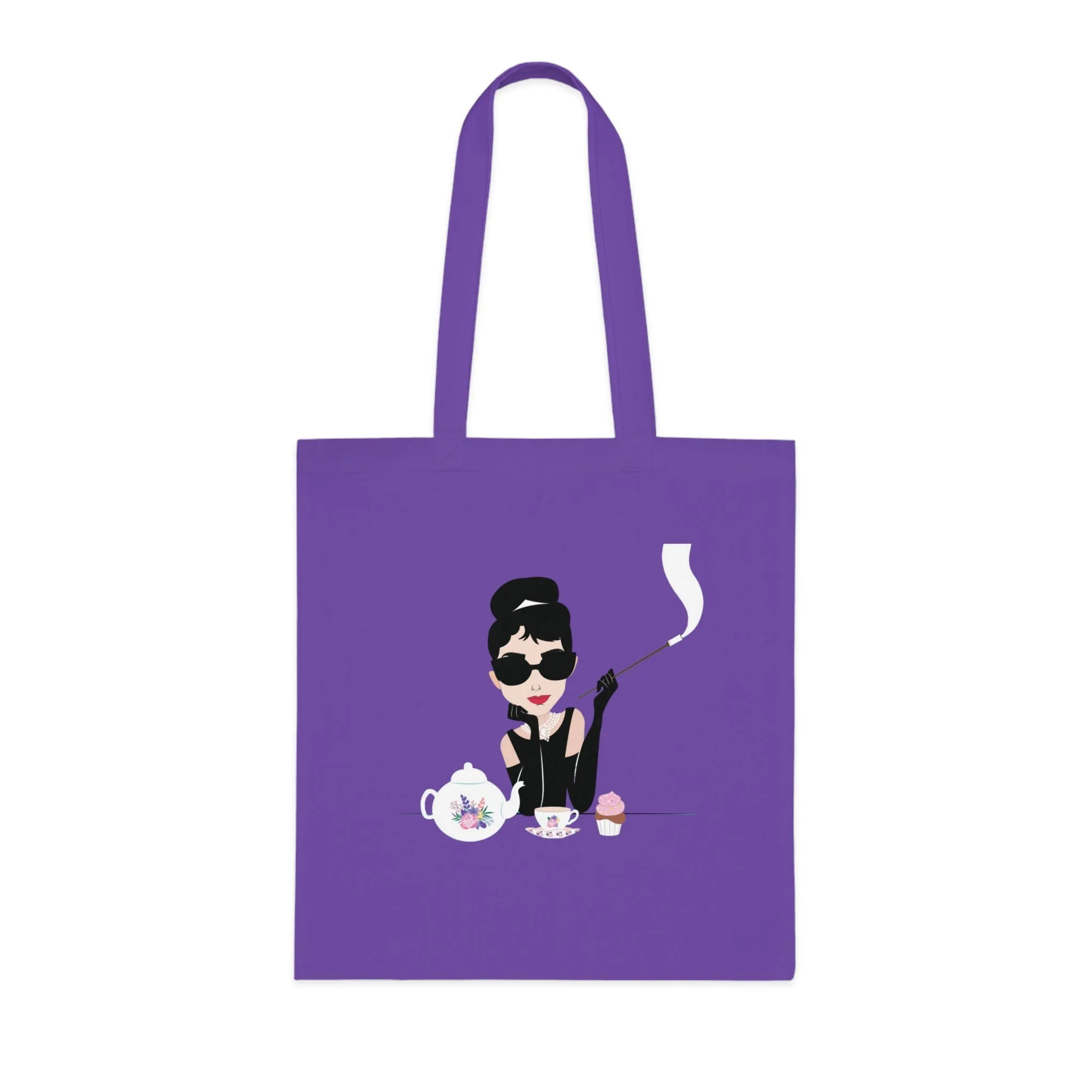 Audrey Tote Bag