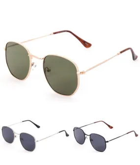 Boho Babe Retro Sunglasses