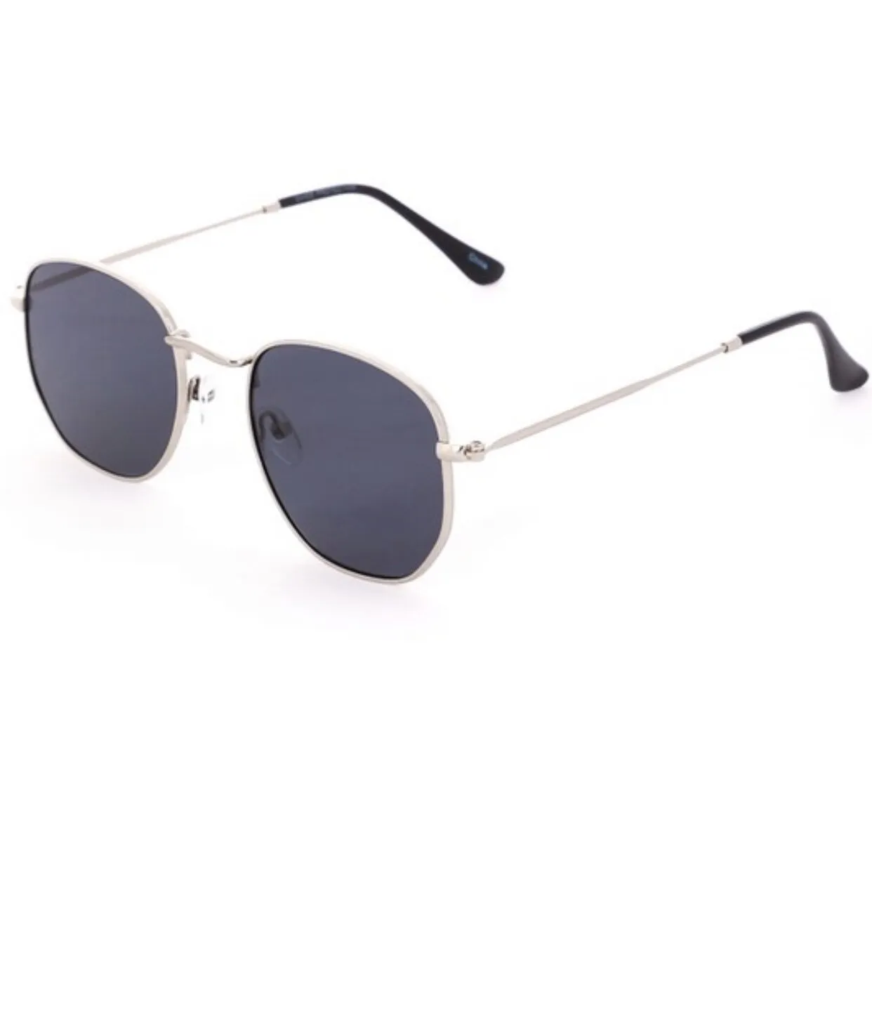 Boho Babe Retro Sunglasses
