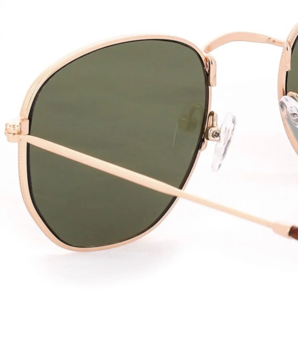 Boho Babe Retro Sunglasses