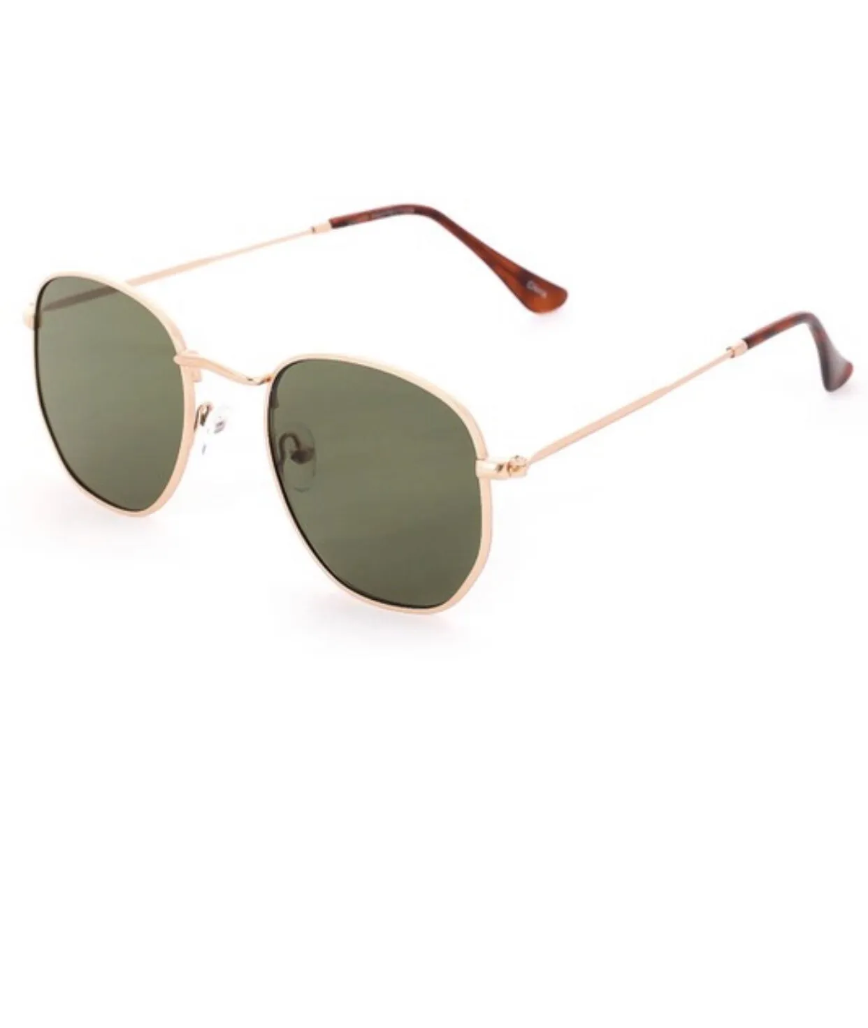 Boho Babe Retro Sunglasses
