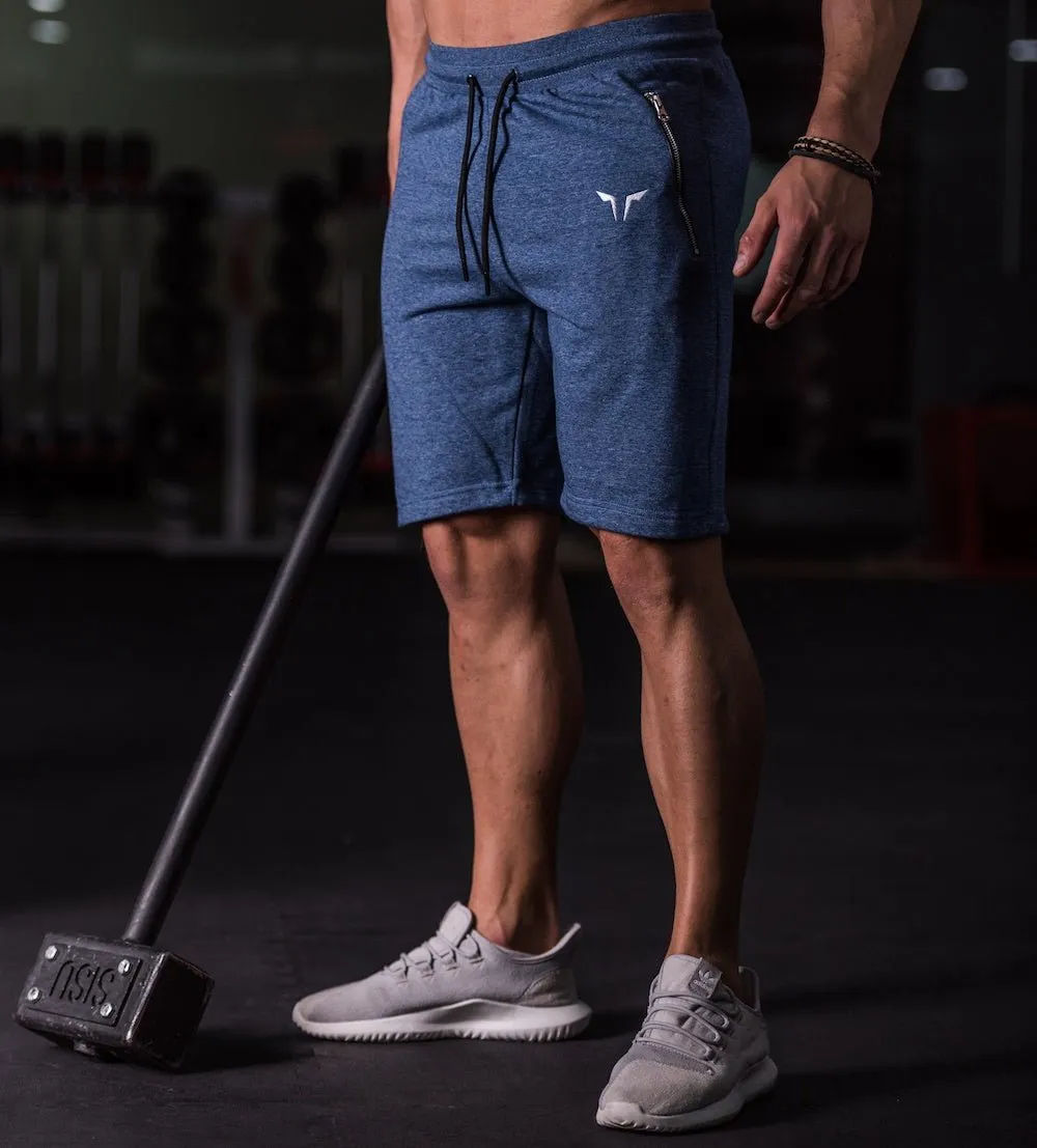 Bundle | 3 Colors x Ribbed Shorts