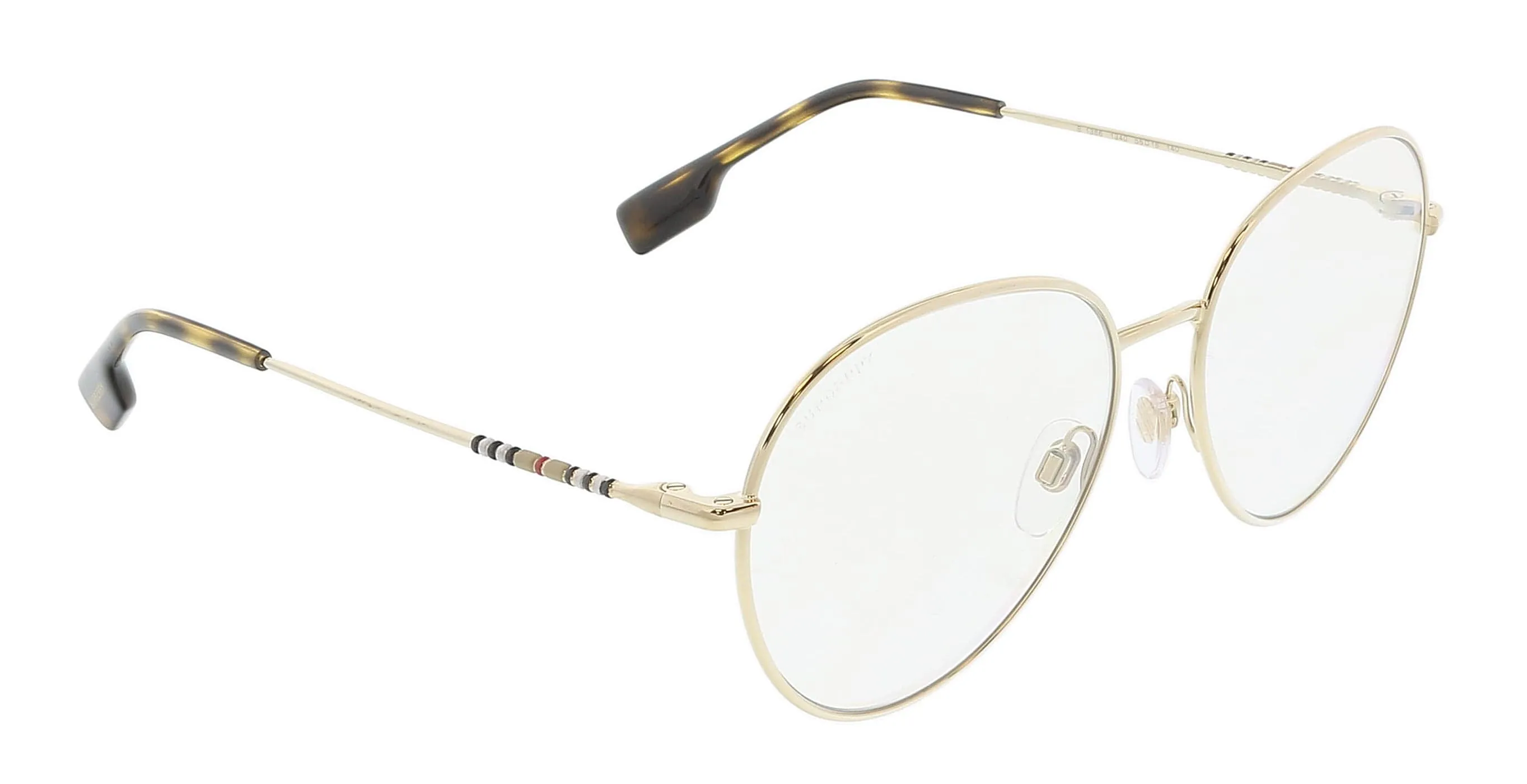 Burberry 0BE1366 1340    Optical Frames
