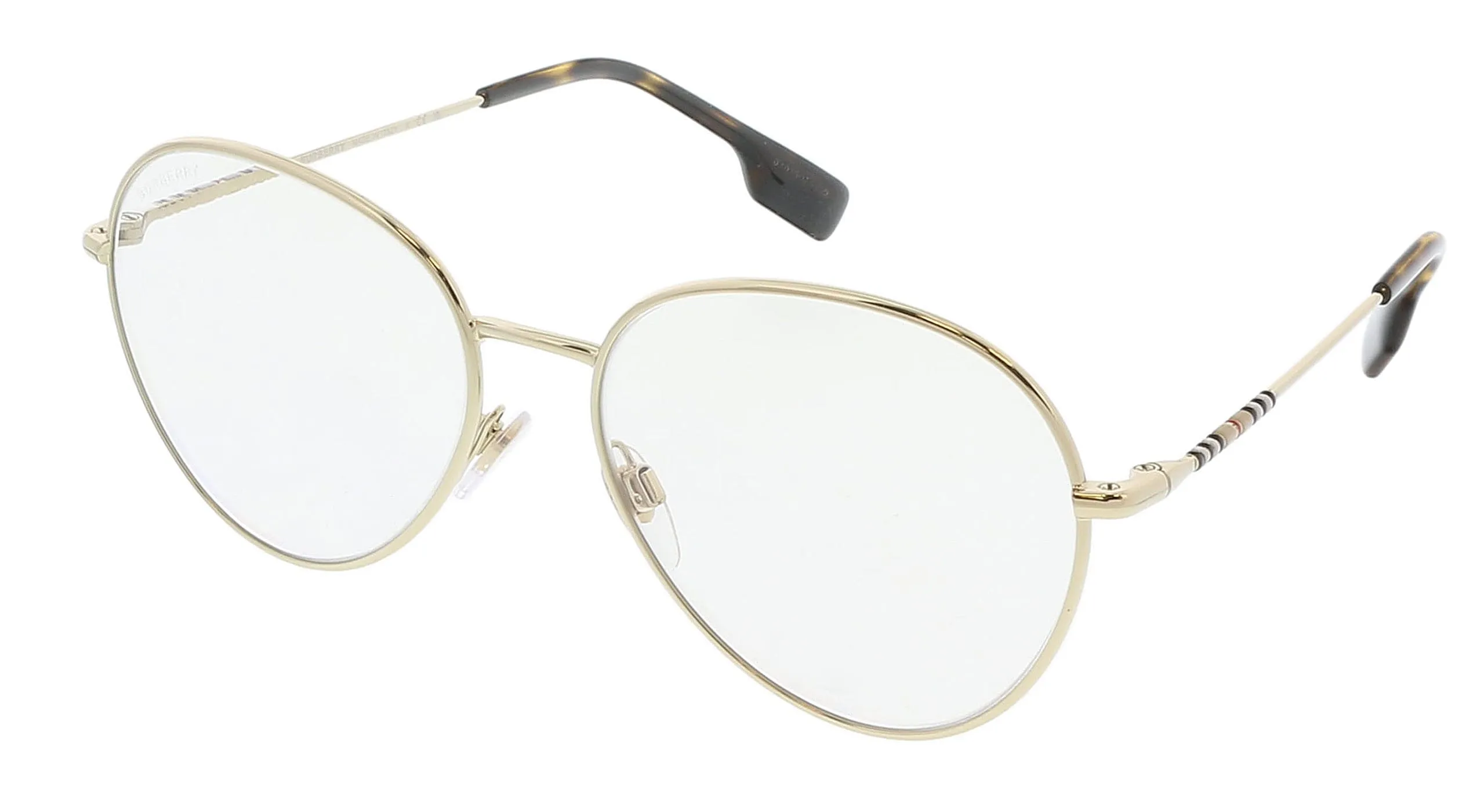 Burberry 0BE1366 1340    Optical Frames