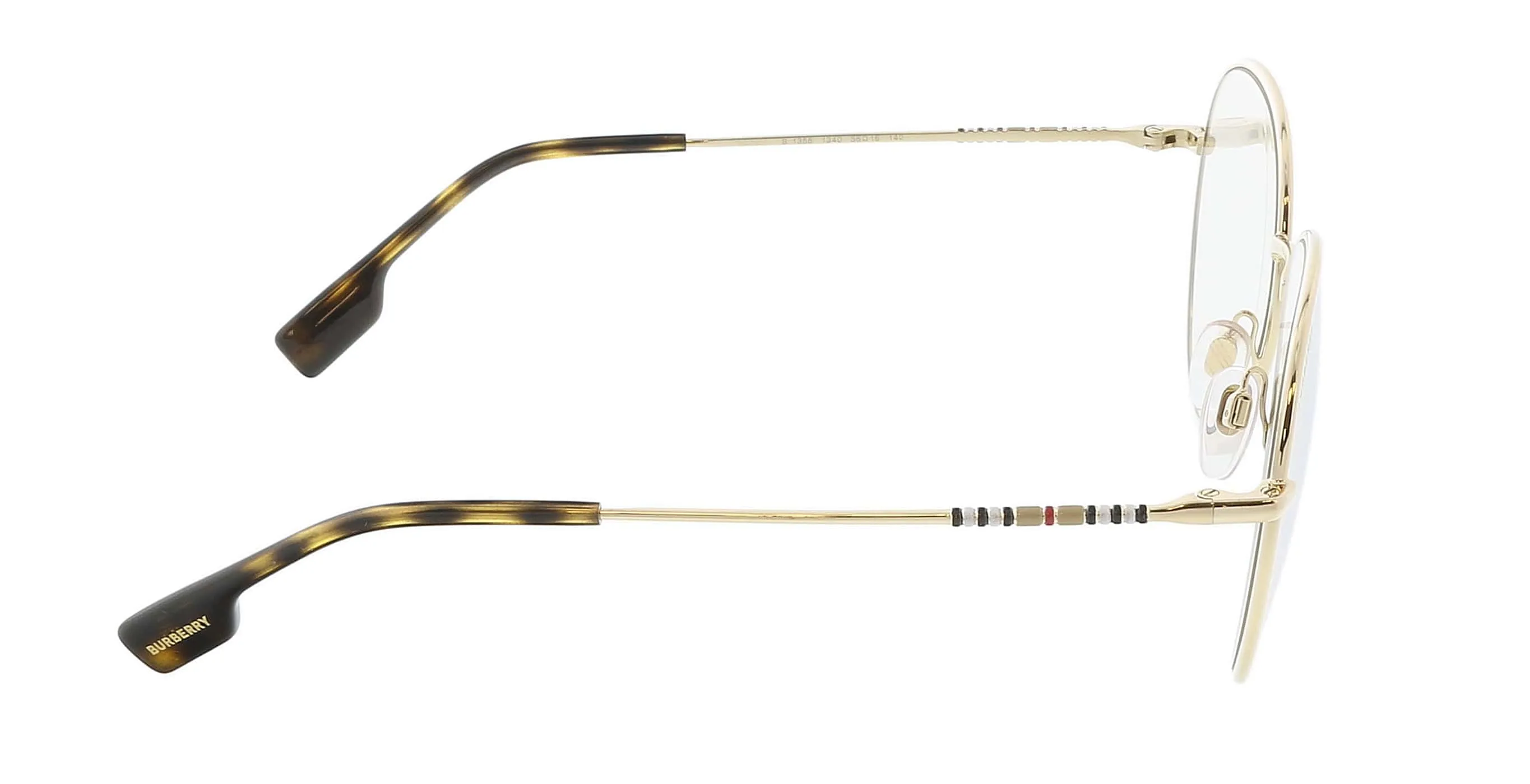 Burberry 0BE1366 1340    Optical Frames