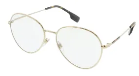 Burberry 0BE1366 1340    Optical Frames