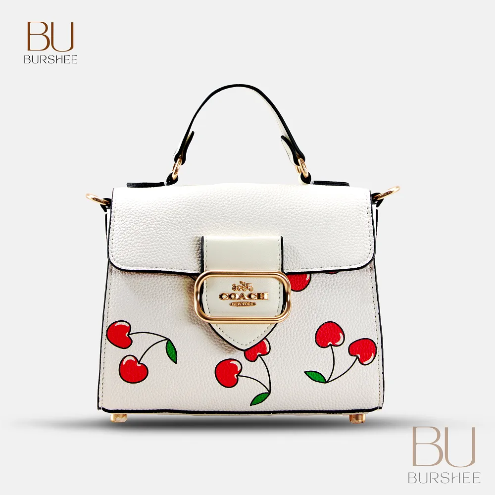 C O A C H crossbody CLASSIC SHAPE