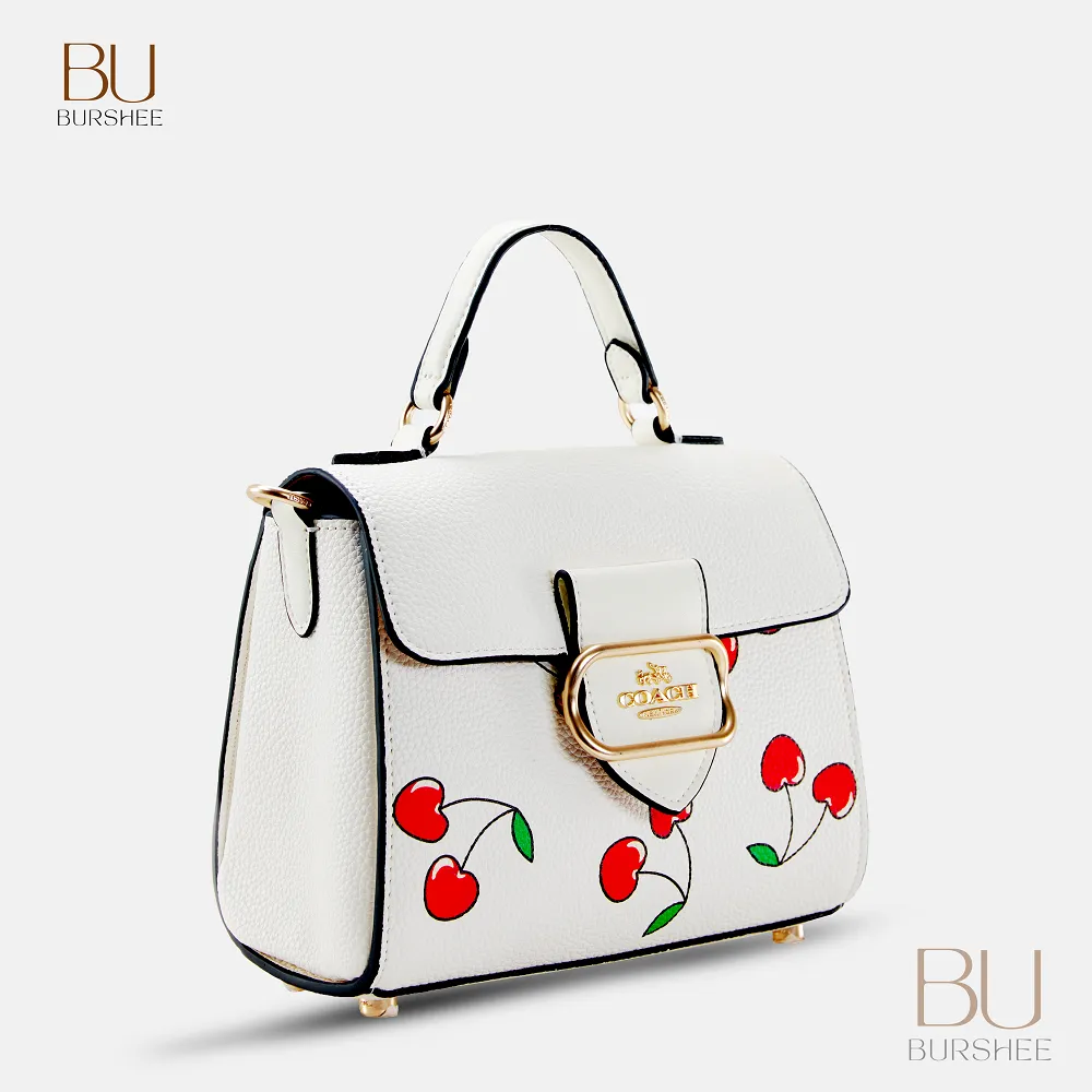 C O A C H crossbody CLASSIC SHAPE