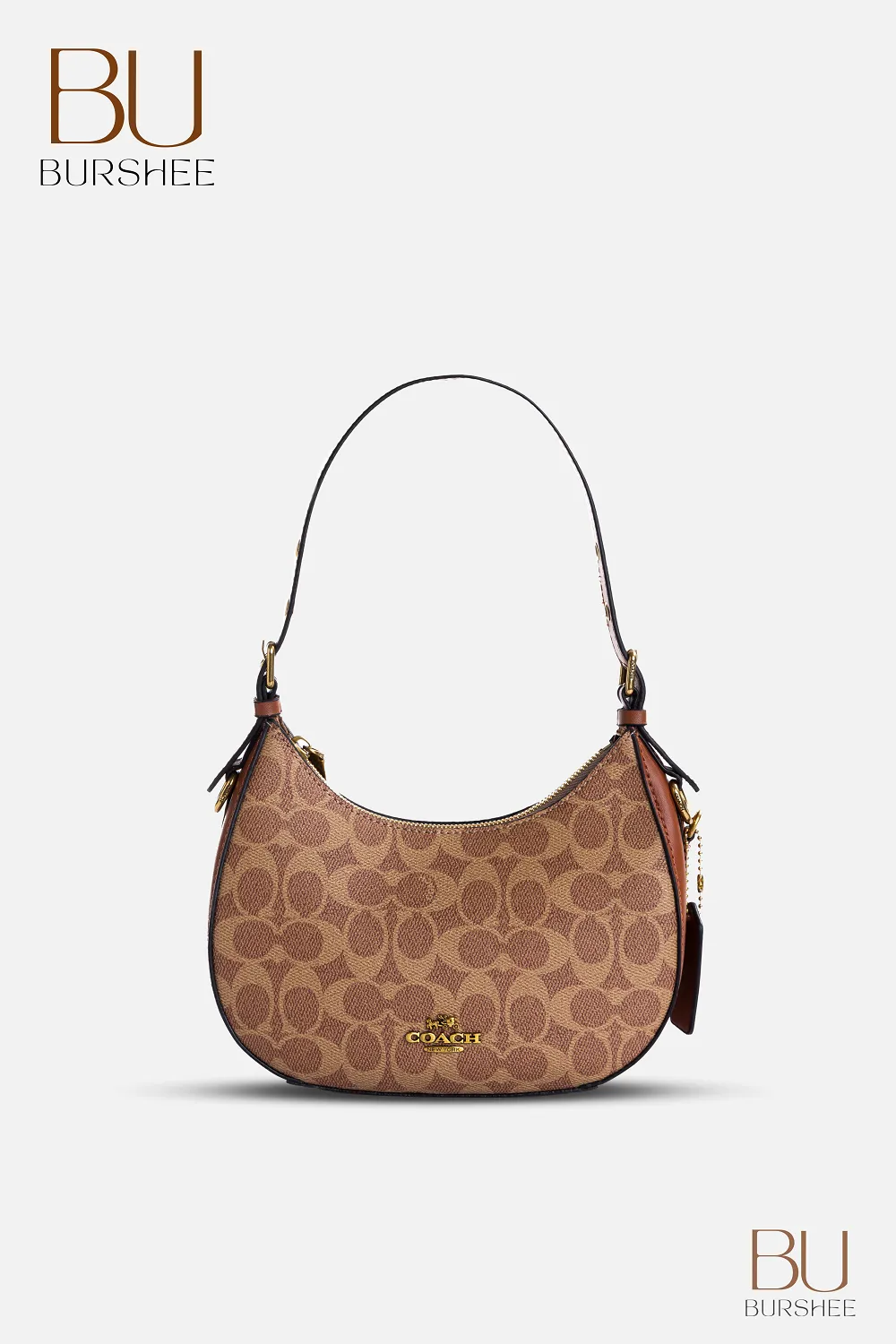 C O A C H CROSSBODY small size
