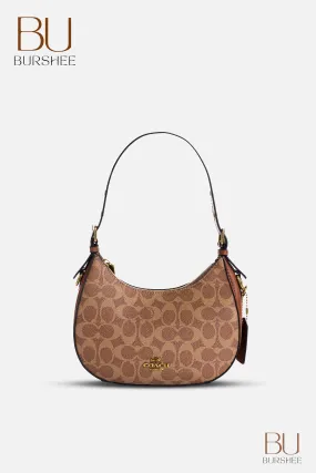 C O A C H CROSSBODY small size