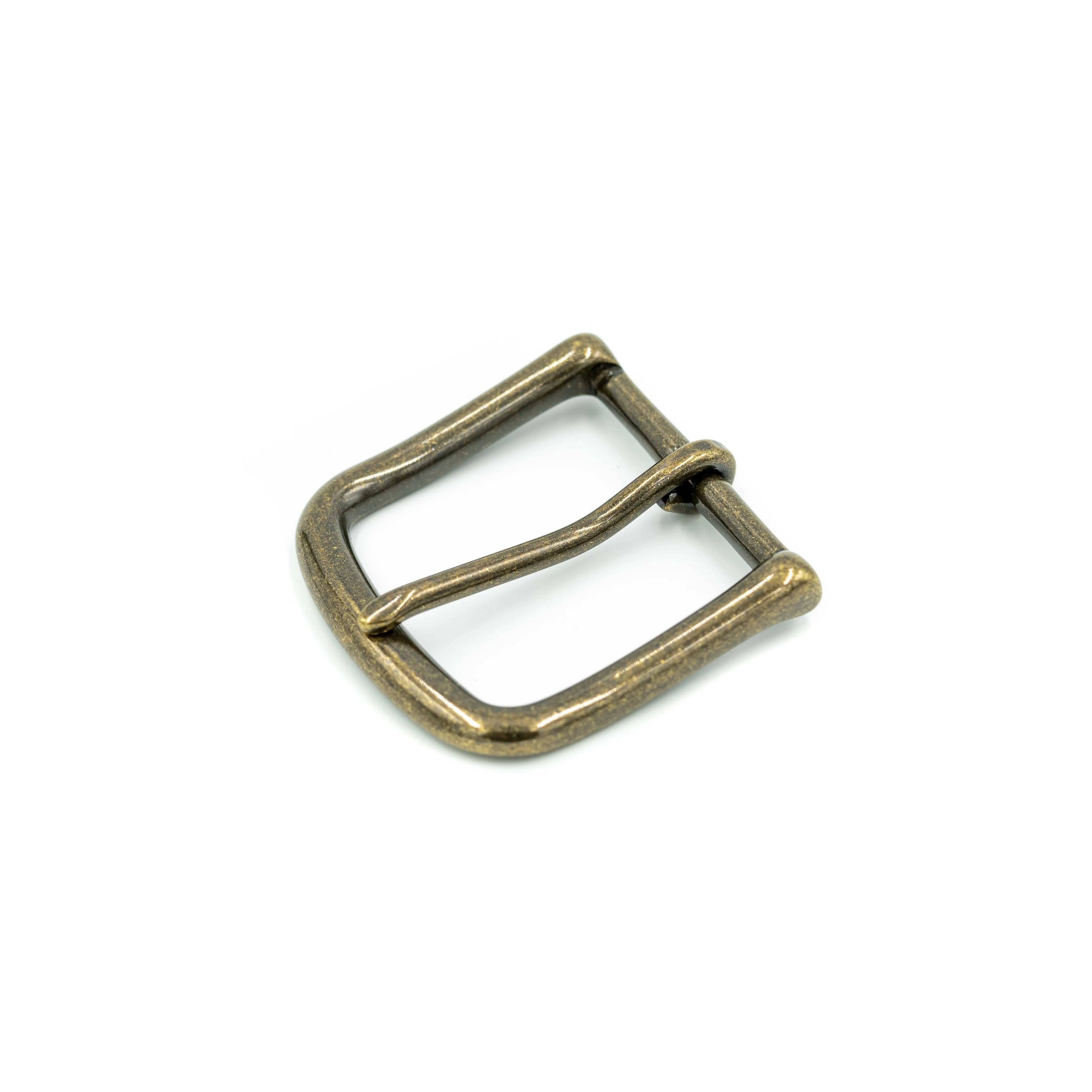 Classic Leather Belt  1 1/2"