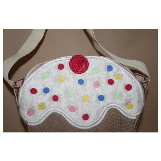 Cupcake Carry