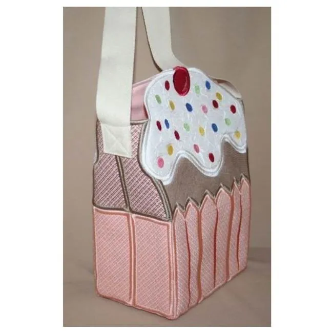 Cupcake Carry