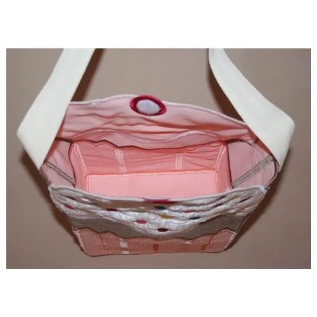 Cupcake Carry