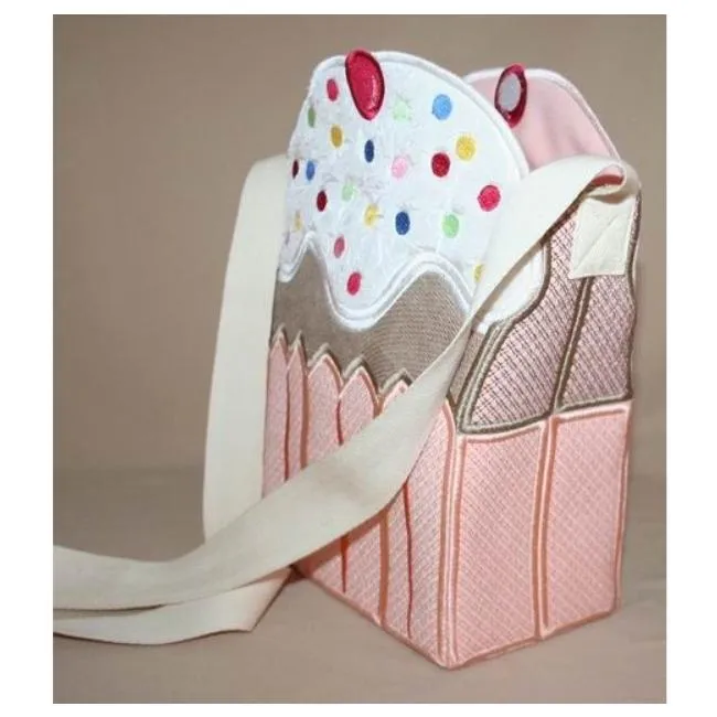 Cupcake Carry
