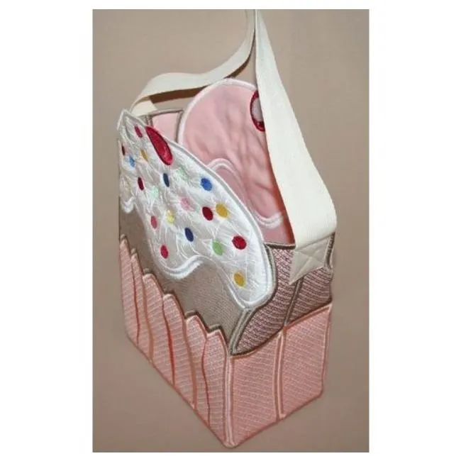Cupcake Carry
