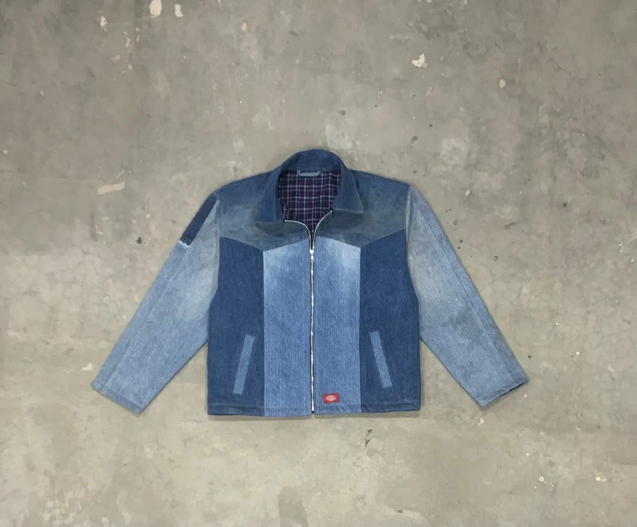Custom handpick custom order