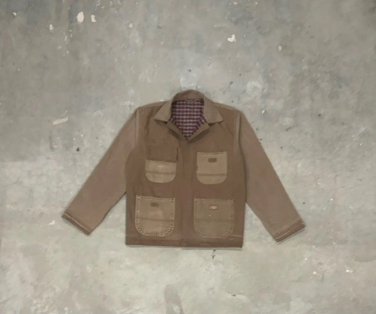 Custom handpick custom order