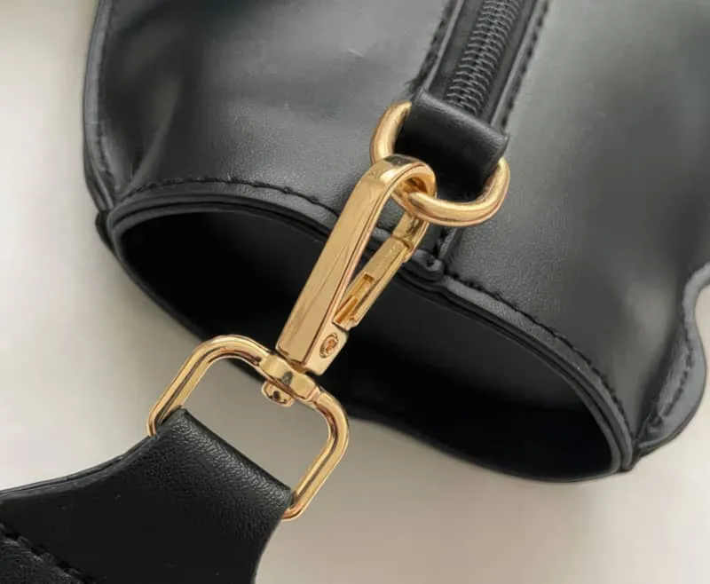 Cute Cartoon Kitten Shoulder Crossbody PU Bag