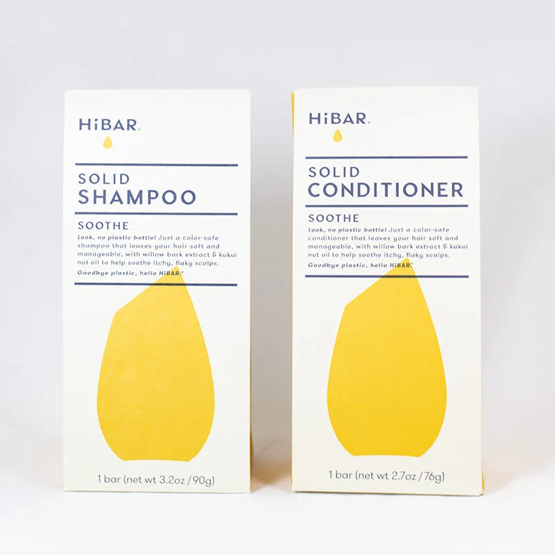 Hair Care Bundle
