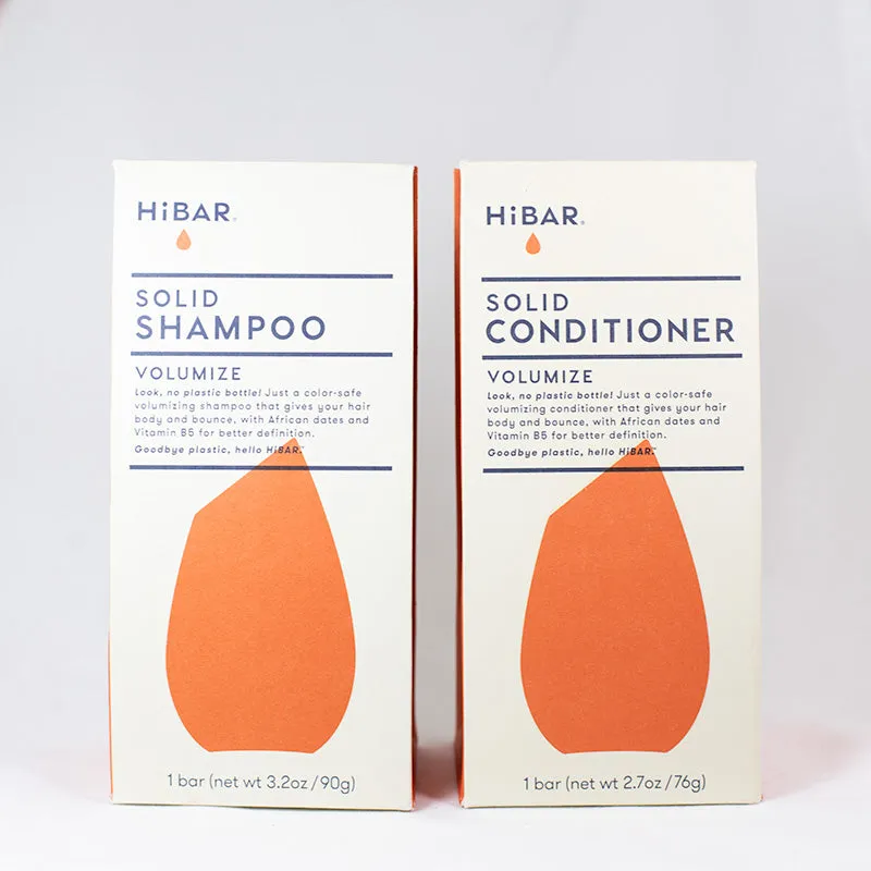 Hair Care Bundle