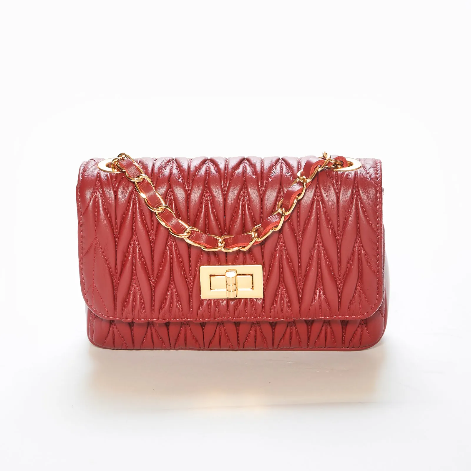 Leandra Crossbody/Shoulder Bag