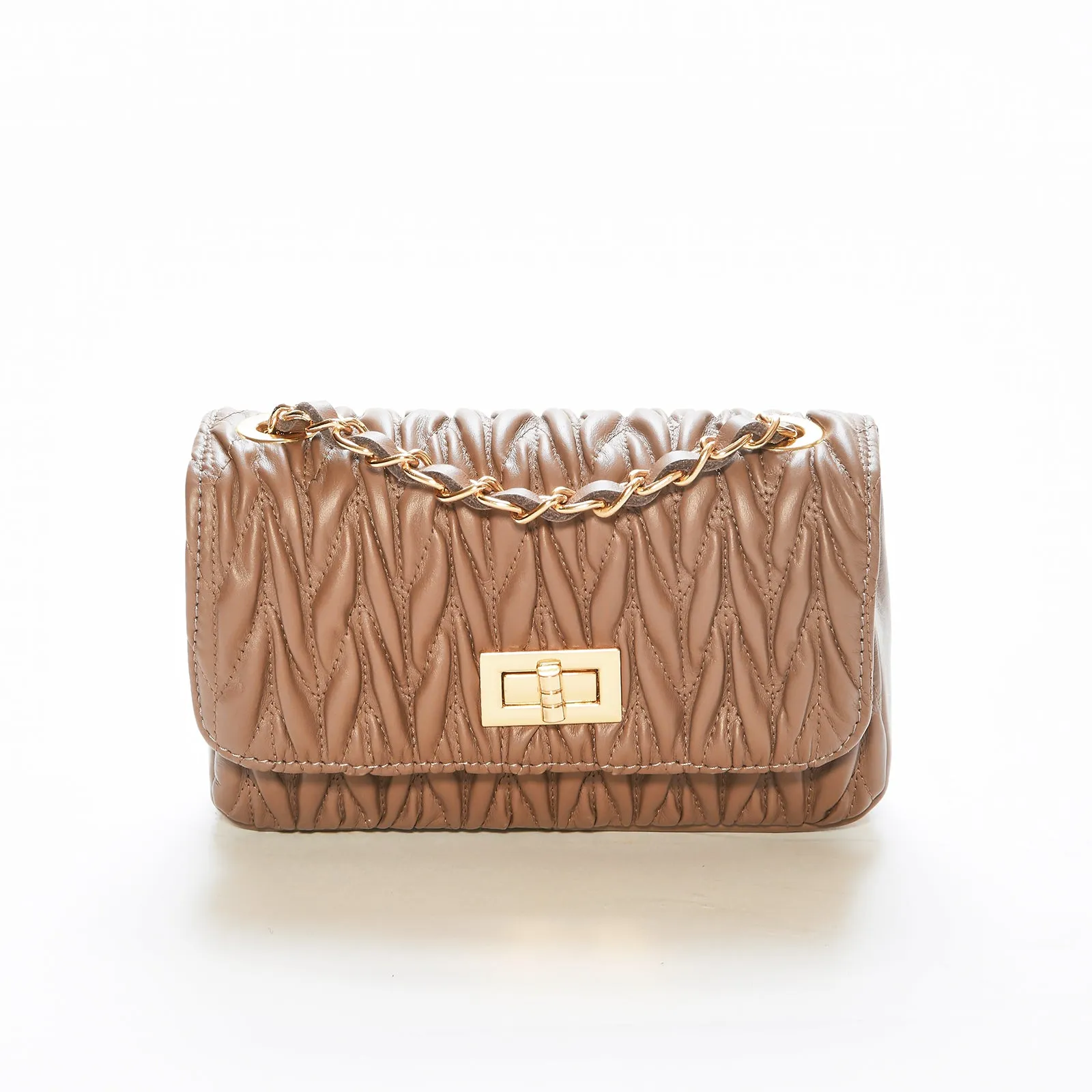Leandra Crossbody/Shoulder Bag