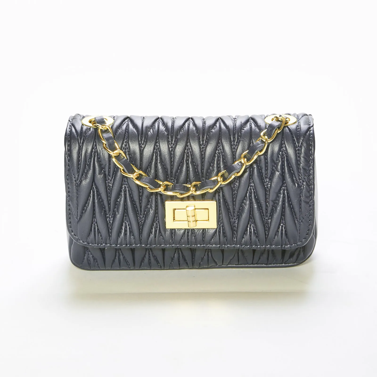 Leandra Crossbody/Shoulder Bag