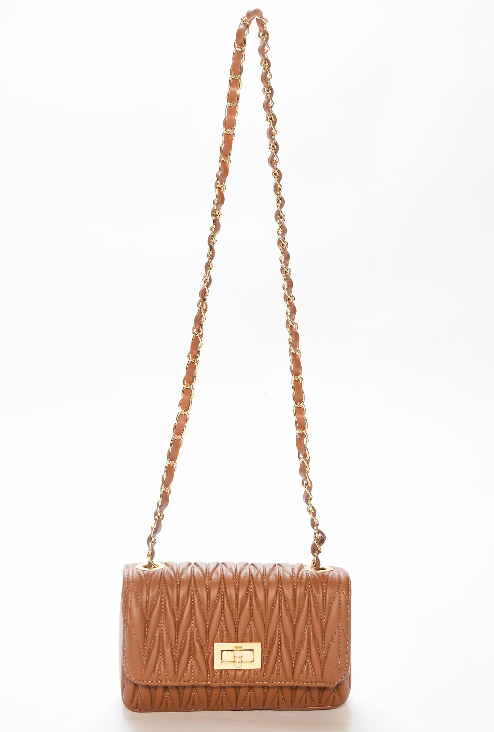 Leandra Crossbody/Shoulder Bag