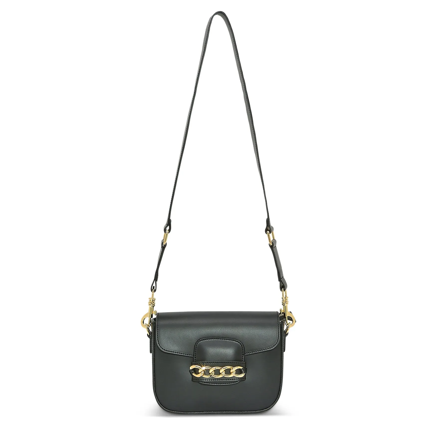 Léla Crossbody/Shoulder Bag
