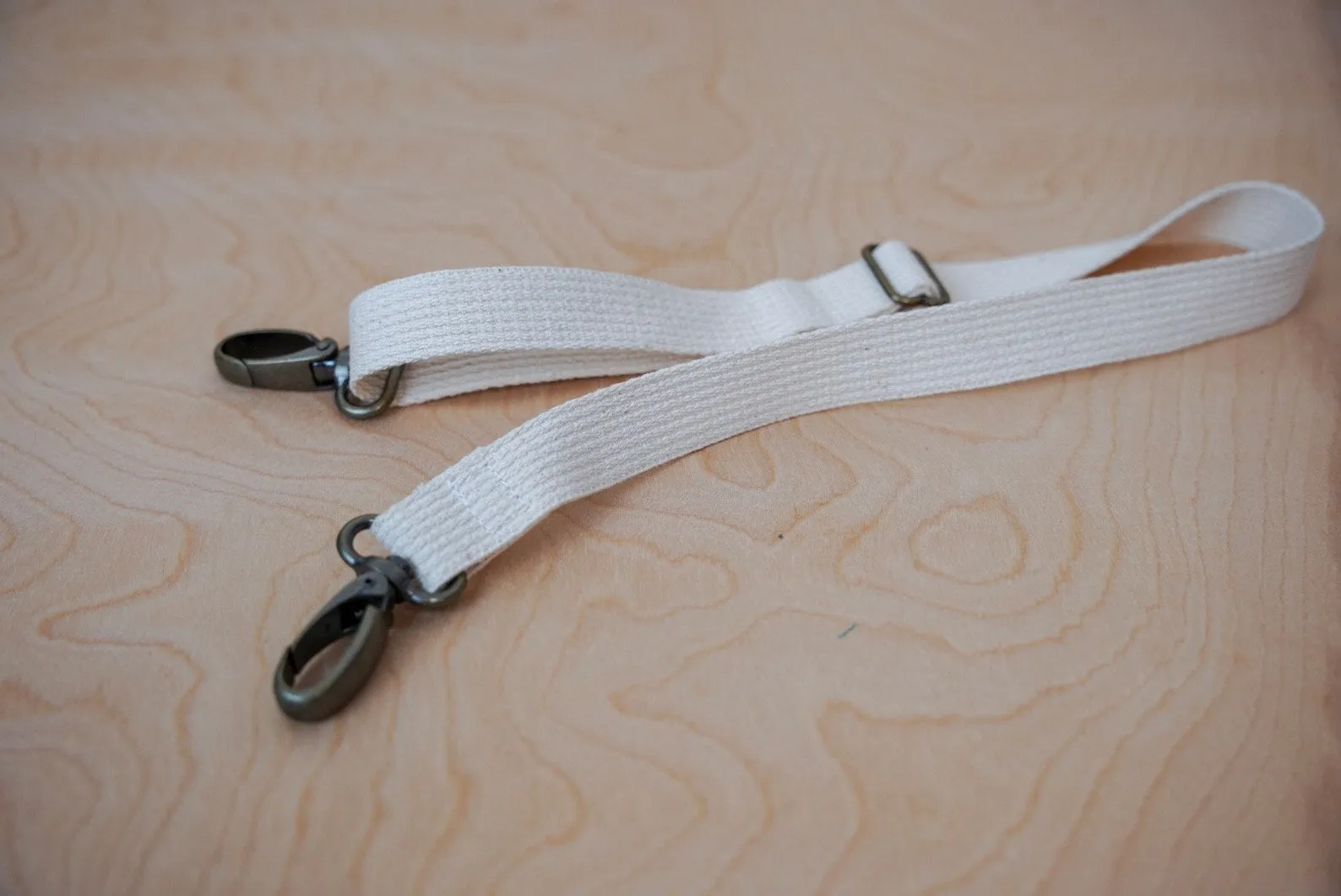 Magner Co. Crossbody Straps