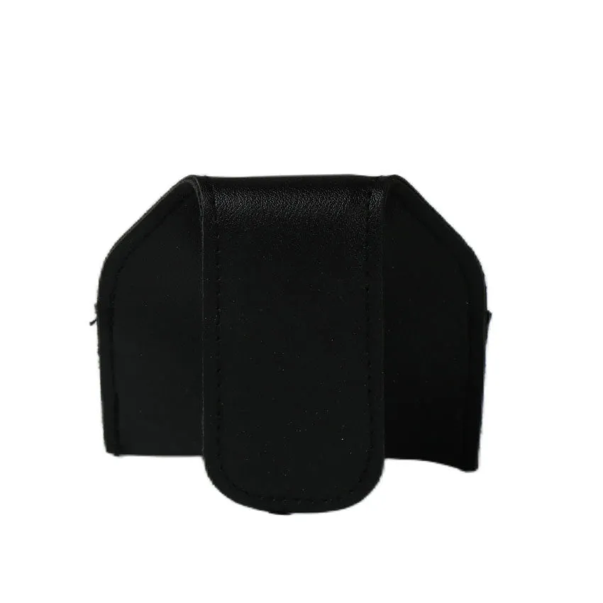 Taom Leather Chalk Pouch