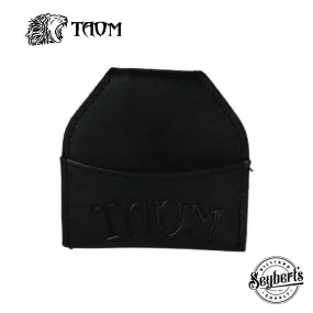 Taom Leather Chalk Pouch