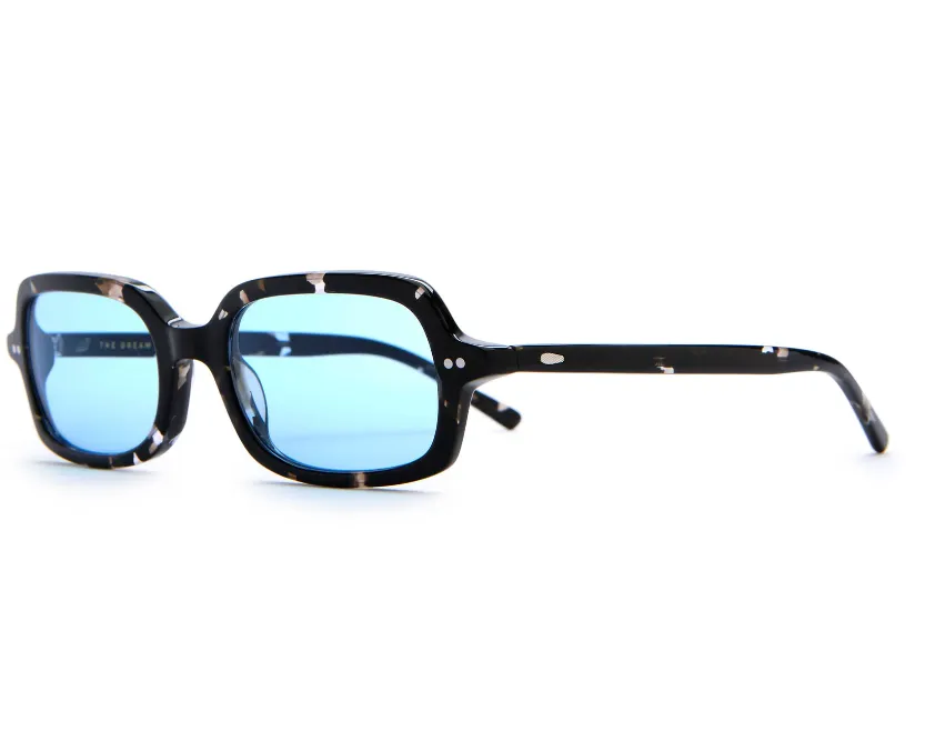 The Dream Cassette: Black Tortoise