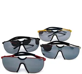 Tommie Frames