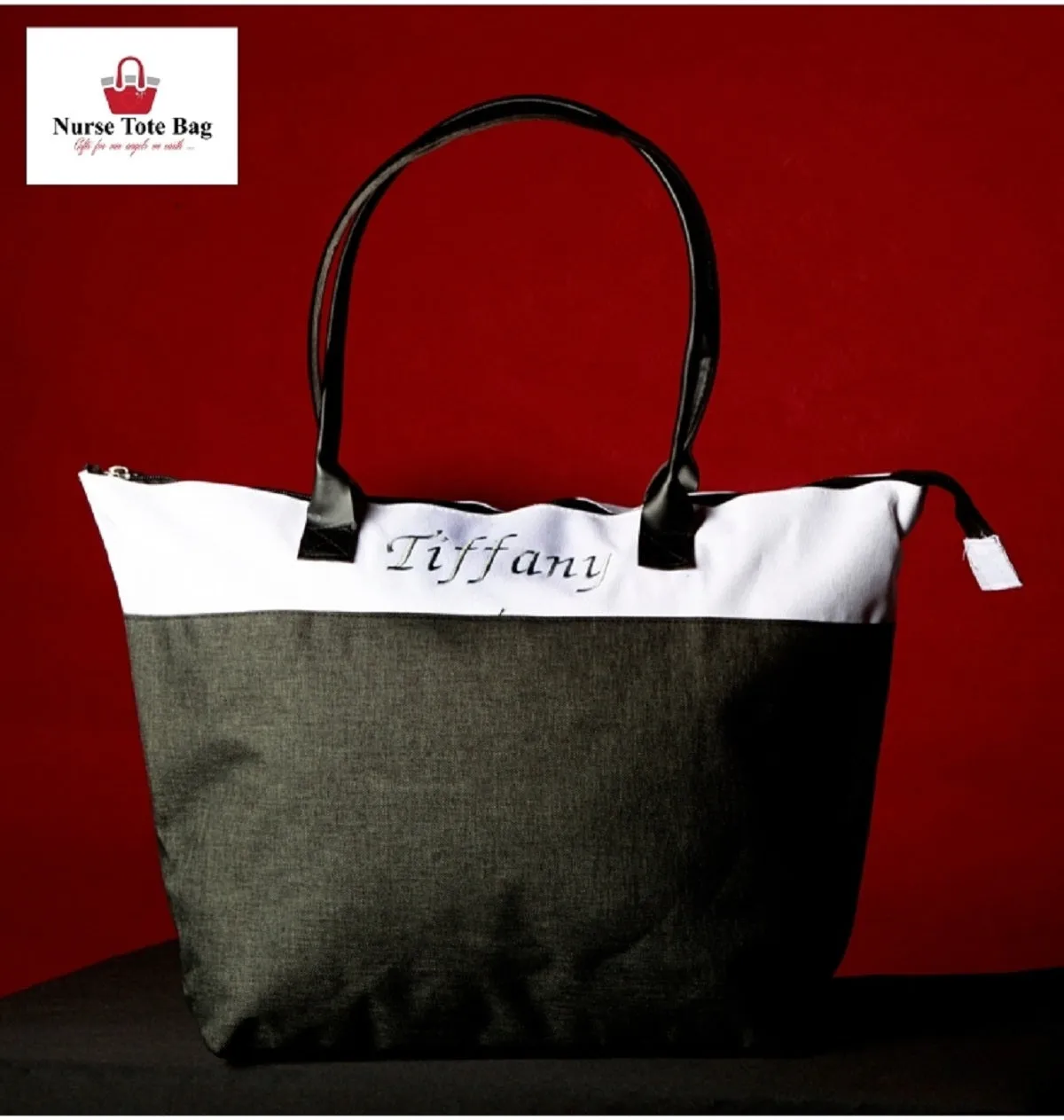 Tote Bag for Women - Customized Tote Bags | Personalized Large Tote Bags
