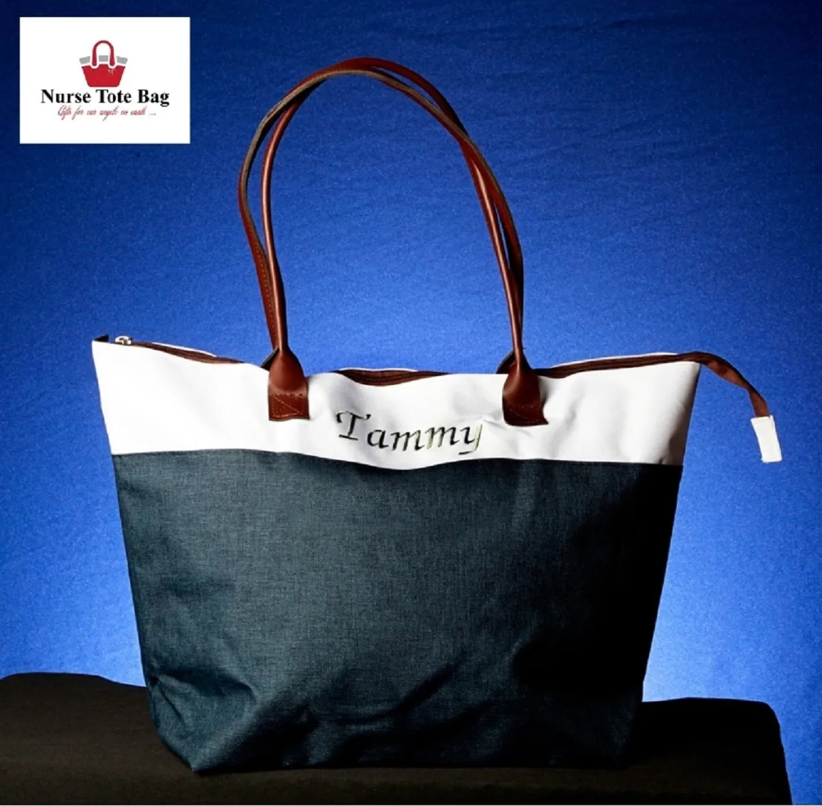 Tote Bag for Women - Customized Tote Bags | Personalized Large Tote Bags