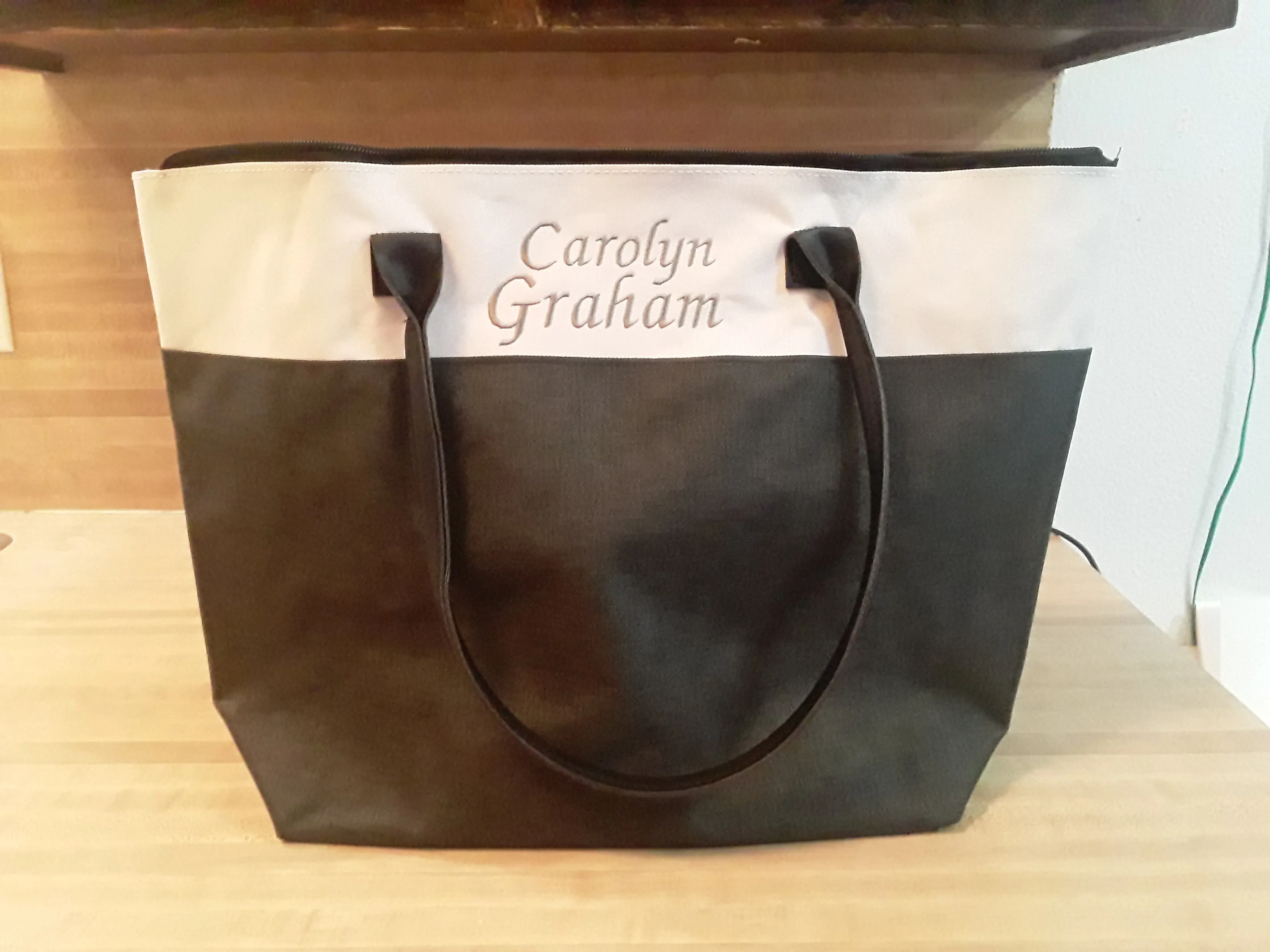 Tote Bag for Women - Customized Tote Bags | Personalized Large Tote Bags